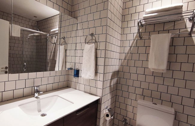 Mas Suites Karaköy - Foto 27