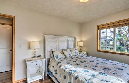 Hammond Home 2 Blocks to Marina and Columbia River! - Foto 13