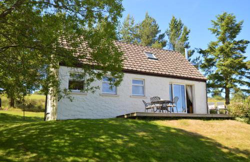 Birch Cottage - Foto 10