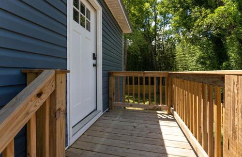 Egret Escape - 5 Minutes to downtown Wilmington - Foto 13