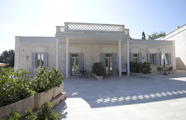 Villa Rosato - Foto 38