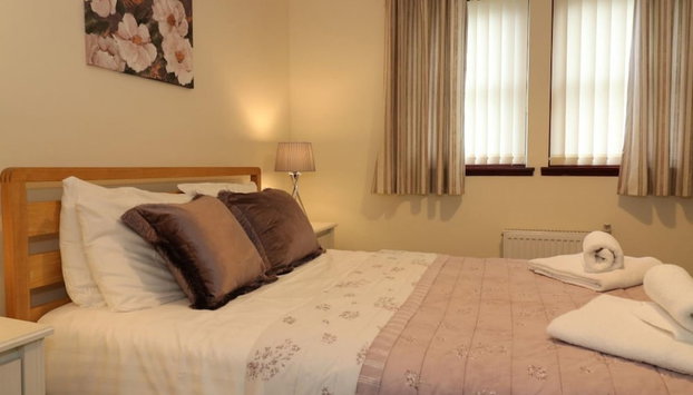 Signature - Douglas View Blantyre - Foto 2, Quarto