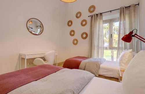 Beautiful penthouse overlooking marina channels - Foto 12