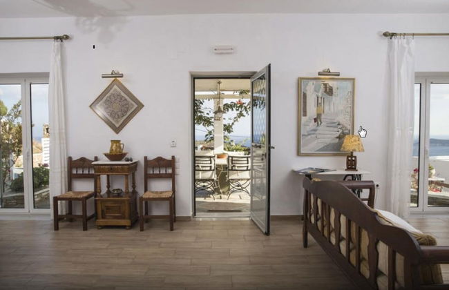 Villa Pelagos - Foto 2