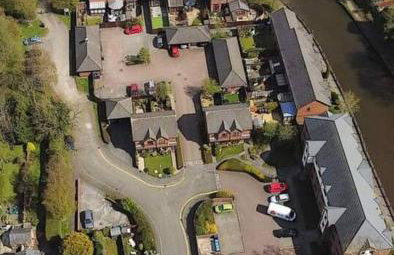 'Mill Cottage' Parbold - Foto 42