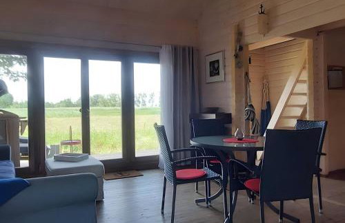 Lüttjes Hus am Stettiner Haff - Foto 8