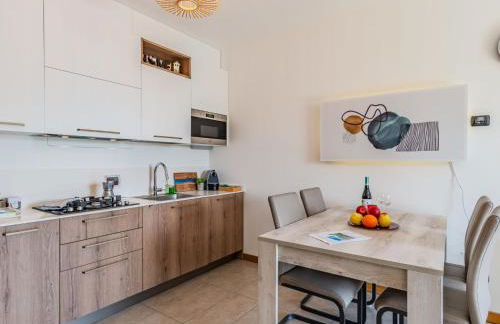 Apartment San Vincenzo-1 by Interhome - Foto 24