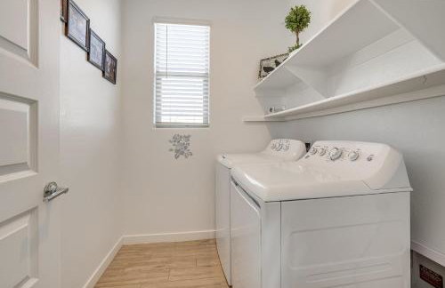 Covered Patio Family-Friendly Home in Casa Grande - Foto 21