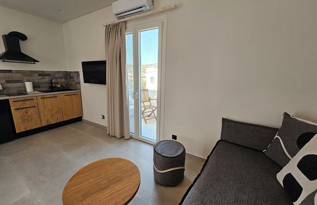 Aristotle Suites - Foto 45