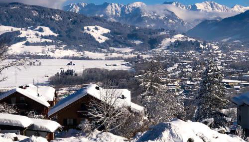 Ferienwohnung Alpzeit - Foto 3