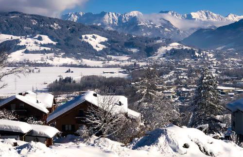 Ferienwohnung Alpzeit - Foto 3