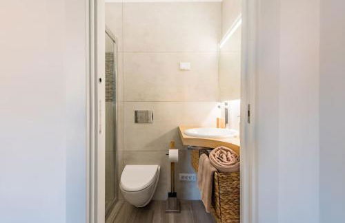 Apartment deluxe ground floor Venice/Treviso park - Foto 20