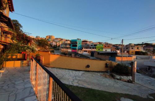 Recanto das Pedras hospedagem - Mini Casa - Foto 23