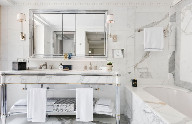 Hôtel de Crillon A Rosewood Hotel - Foto 72