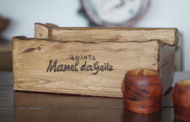 Quinta Manel da Gaita - Foto 40