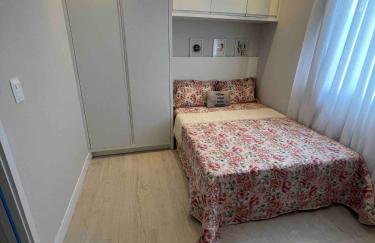 Apartamento aconchegante Itajaí - Foto 3