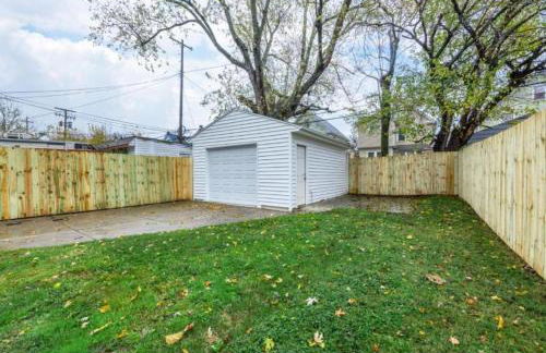 Newly Renovated and Designed Near Downtown - Foto 34