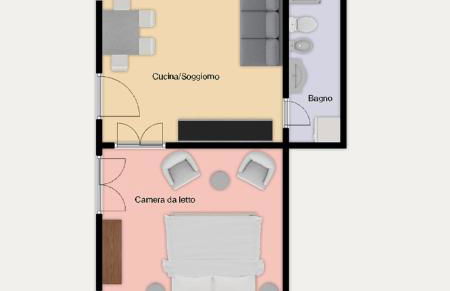 Villa Ombrosa - Foto 58