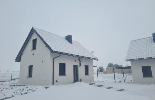 Jagodowe wzgórze domki z sauną i balją - Foto 4