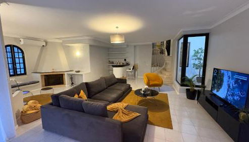 Villa Cristina 17 - 500 m from the Beach - Foto 3