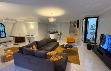 Villa Cristina 17 - 500 m from the Beach - Foto 3