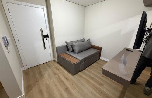 Aconchego no Vale Europeu - Loft - Foto 29