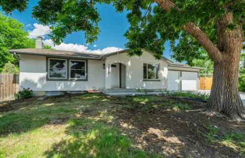 Fountain Mountain Trails & Wildlife BBQ Fire Pit - Foto 7