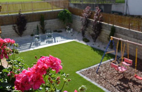 Appartement Thanei - Foto 22