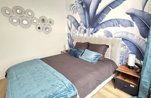 BASTiLLE SUNbEAM - Luxury flat 80m2 - Paris 6p 2BR - Photo 3