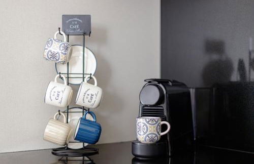 Spacious & Quiet apartment by HelloMalaga - AZAHAR - Foto 18