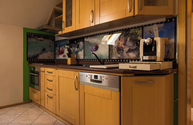 Apartments Mrakič - Foto 29