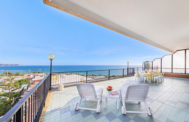 Le Orchidee 19 BK in Sanremo - Foto 12