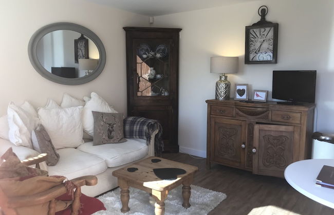 Bridge Farm Holiday Cottages - Foto 32