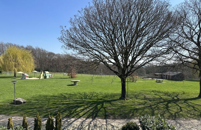 6 bedroom House in Gulpen with garden and terrace - Photo 19