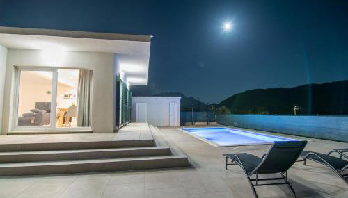Villa Ivka NEW HOUSE pool and beautiful view - Foto 4