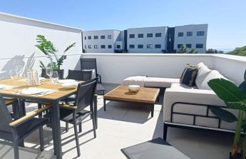 Casa Esquina Estepona - Foto 16