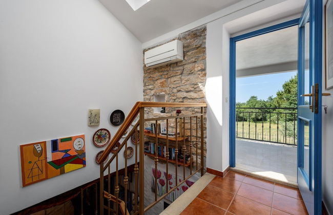 Pretty Villa With Balcony - Foto 36