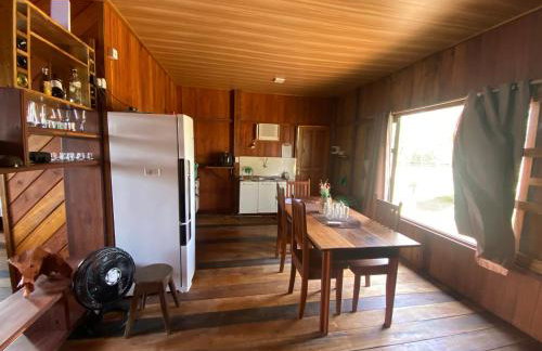 Casa flor da floresta - Foto 24