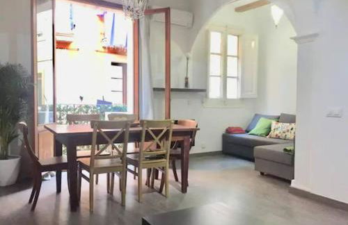 Romantic 19th century apartment - Foto 2