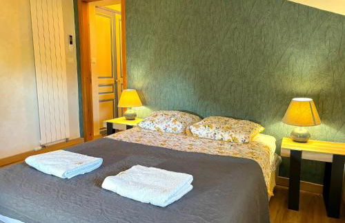 Domaine Coeur des Vignes - Foto 47