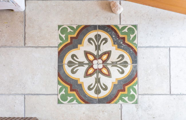 Villa Pisa 1 primo piano - Foto 15