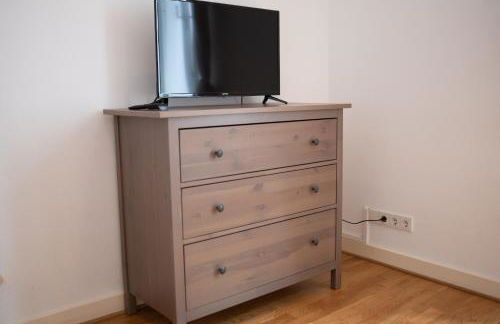 Charming Apartments Frankfurt City - Foto 10