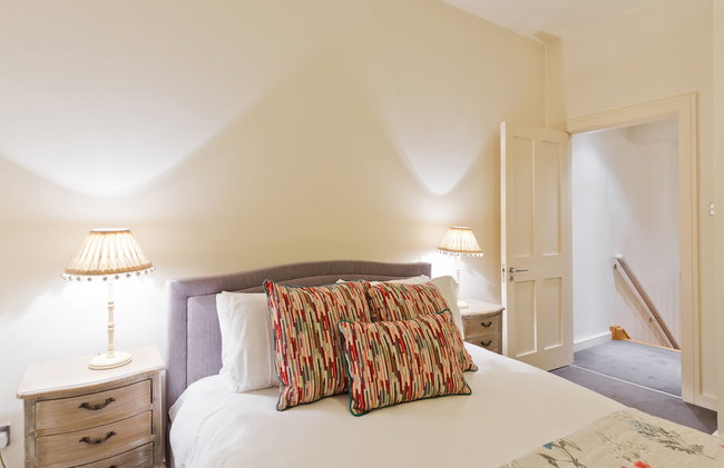 John Lennon Suite - hiphipstay - Foto 11
