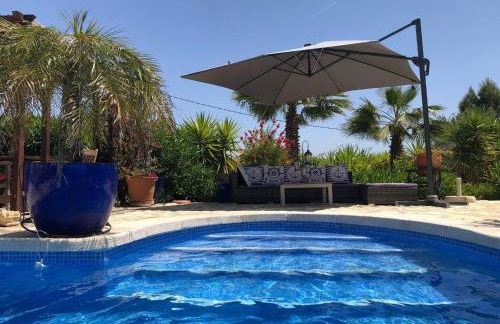 Holiday Home Near Albox - Foto 48