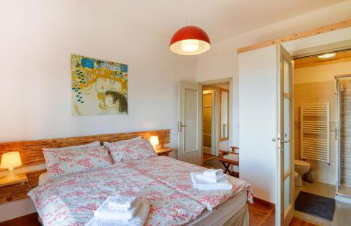 Cozy Home In Castiglione Chiavarese - Foto 26