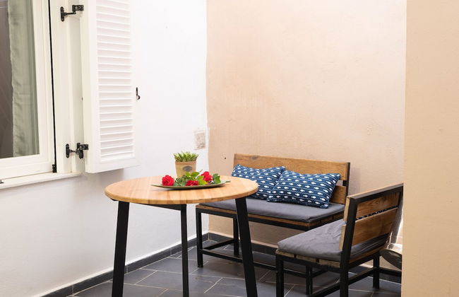 Aneseas Syros Ermoupoli - Foto 15