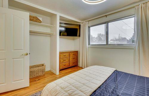 10 Mi to Nordic Valley Ogden Escape with Patio - Foto 18