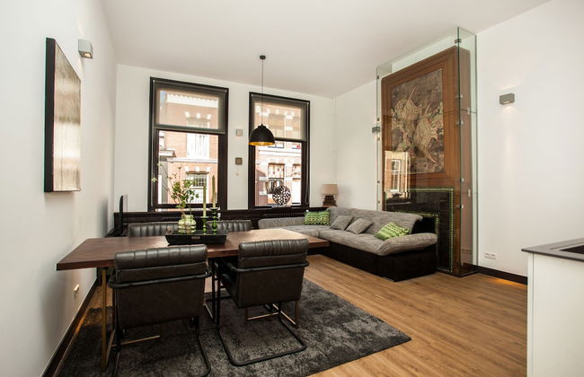 Stayci Serviced Apartments Royal Palace - Foto 25