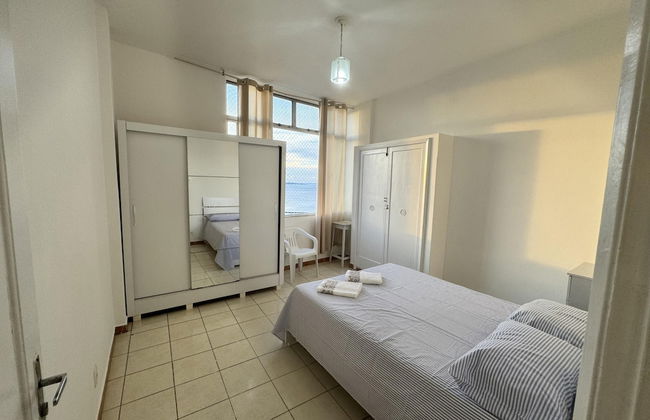 Refuge in Salvador With sea View - Photo 7