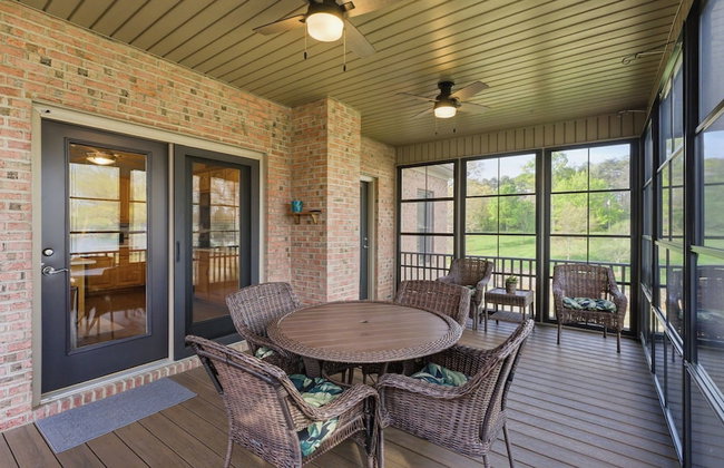 Kool Breeze by Avantstay Boat Ramp + Hot Tub - Foto 79